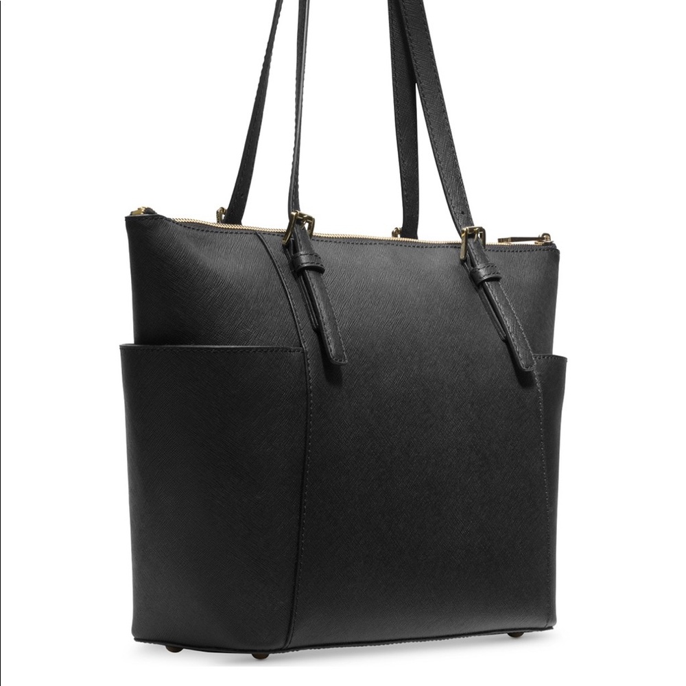 Pre-Owned Michael Kors Jet Set East West Tote Bag - Picture 4 of 11
